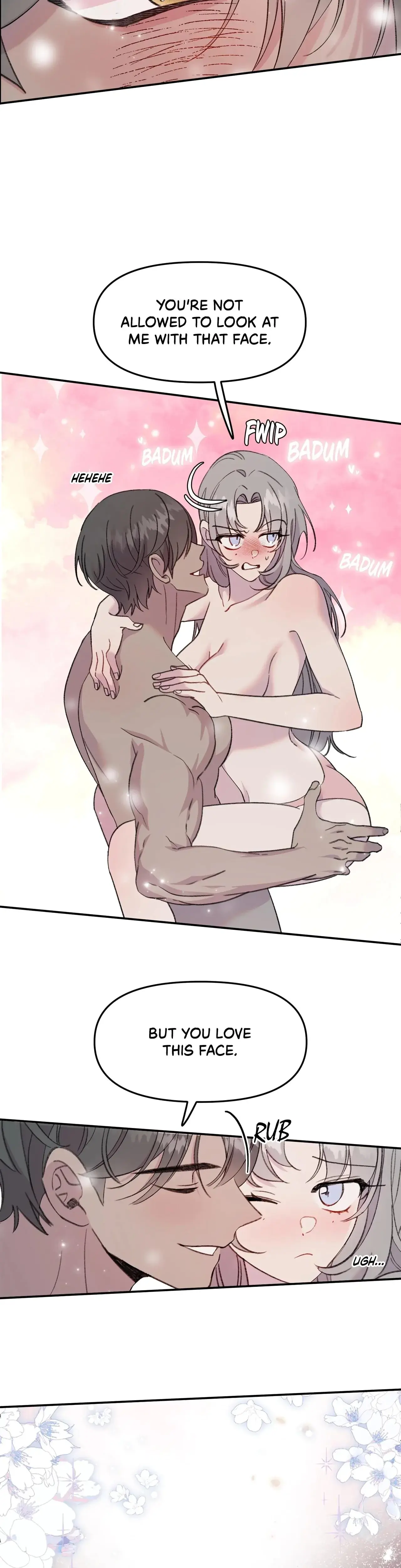 Do or Die: You Got a Tentacle Too?! Episode 4 - Page 6