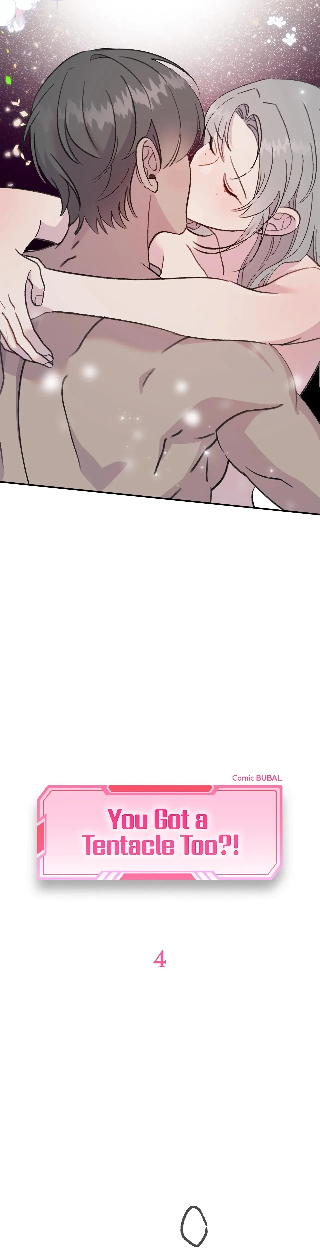 Do or Die: You Got a Tentacle Too?! Episode 4 - Page 7