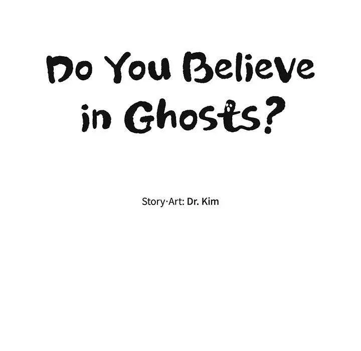 Do You Believe in Ghosts? Episode 1 - Page 14
