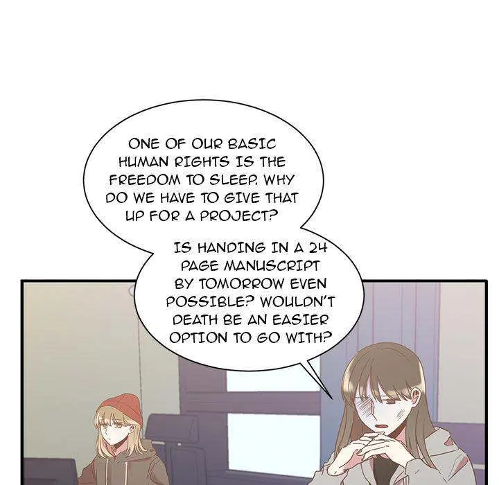 Do You Believe in Ghosts? Episode 1 - Page 15