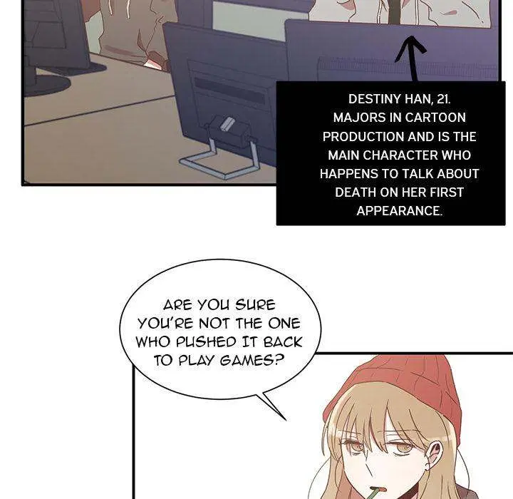 Do You Believe in Ghosts? Episode 1 - Page 16