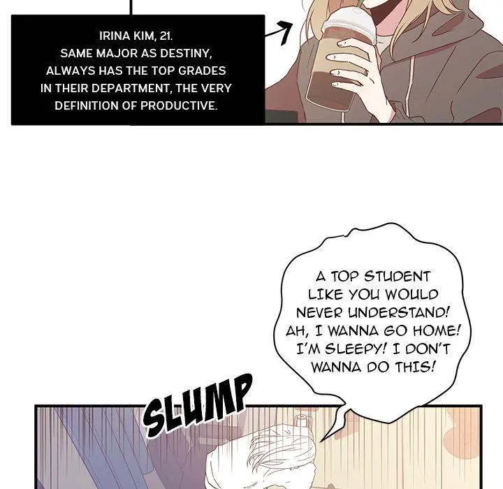 Do You Believe in Ghosts? Episode 1 - Page 17