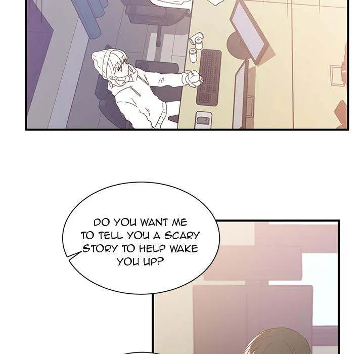 Do You Believe in Ghosts? Episode 1 - Page 18