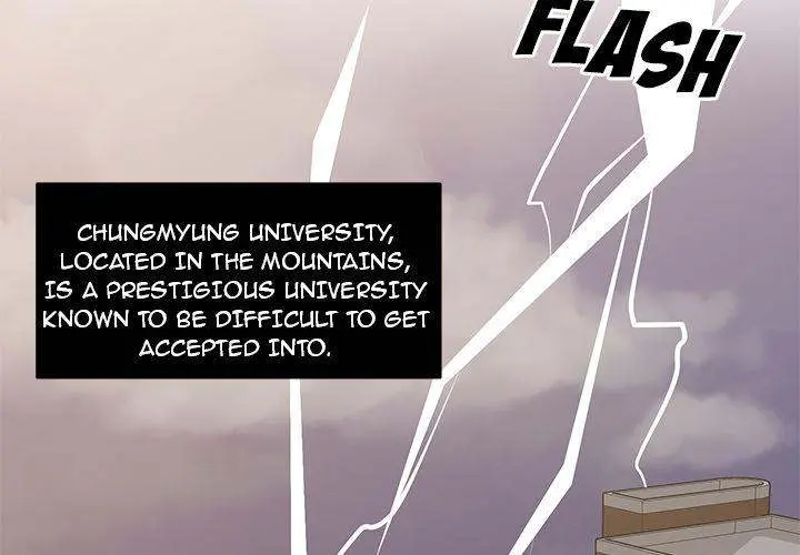 Do You Believe in Ghosts? Episode 1 - Page 2
