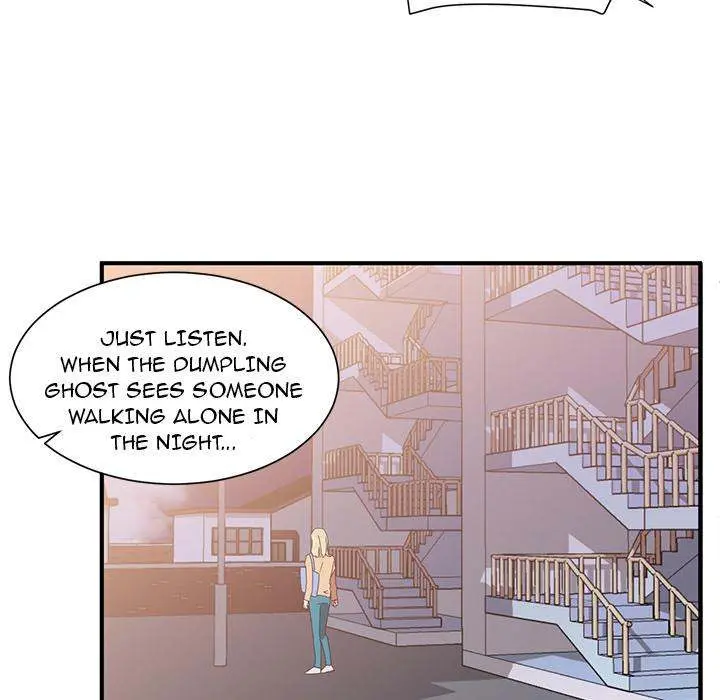 Do You Believe in Ghosts? Episode 1 - Page 21