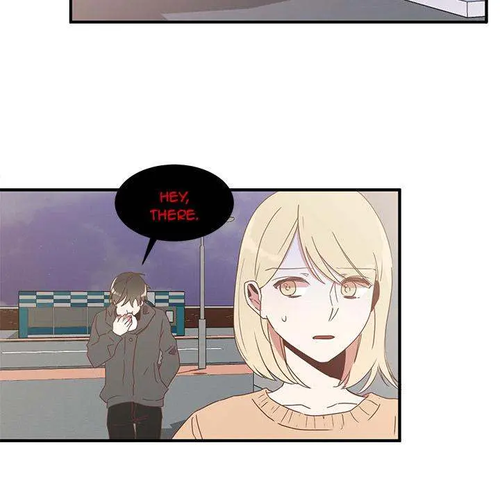 Do You Believe in Ghosts? Episode 1 - Page 22