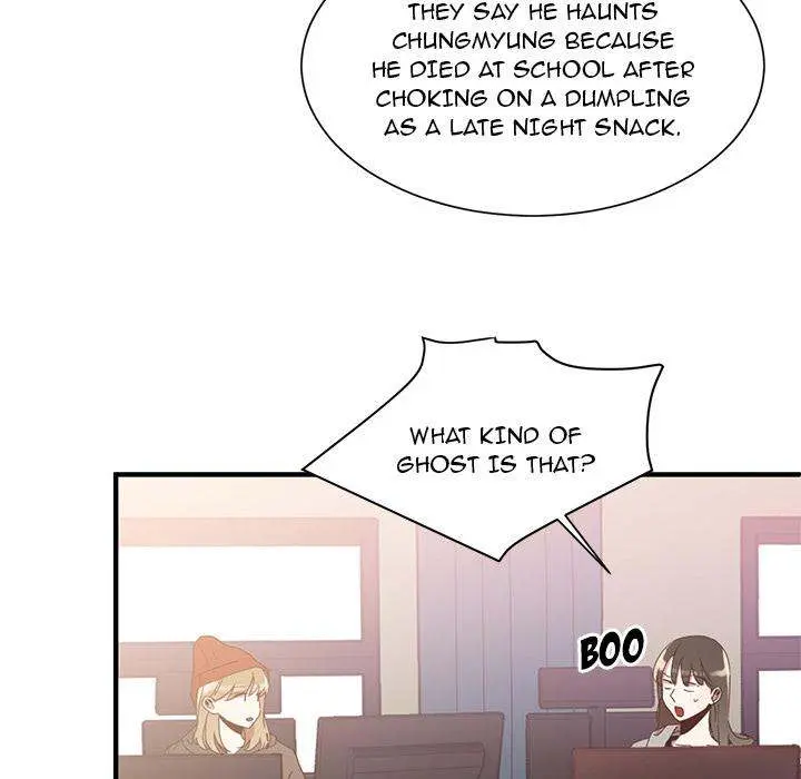 Do You Believe in Ghosts? Episode 1 - Page 25