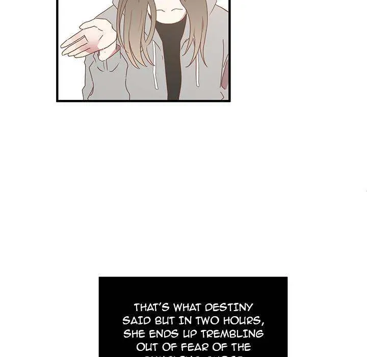 Do You Believe in Ghosts? Episode 1 - Page 27