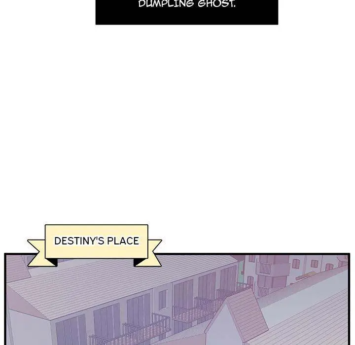 Do You Believe in Ghosts? Episode 1 - Page 28