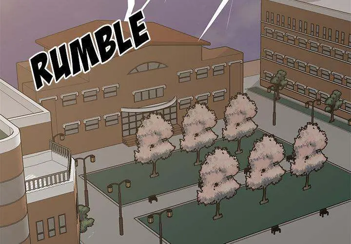 Do You Believe in Ghosts? Episode 1 - Page 3