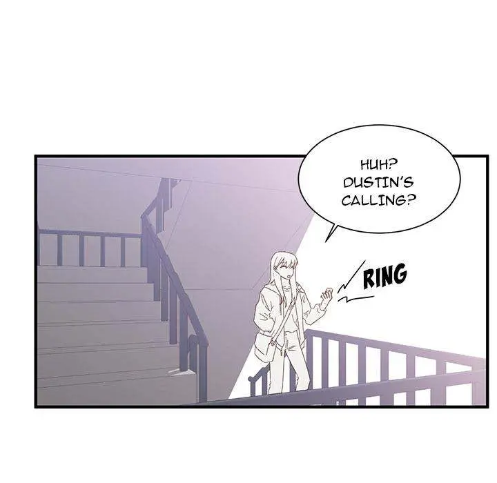 Do You Believe in Ghosts? Episode 1 - Page 31
