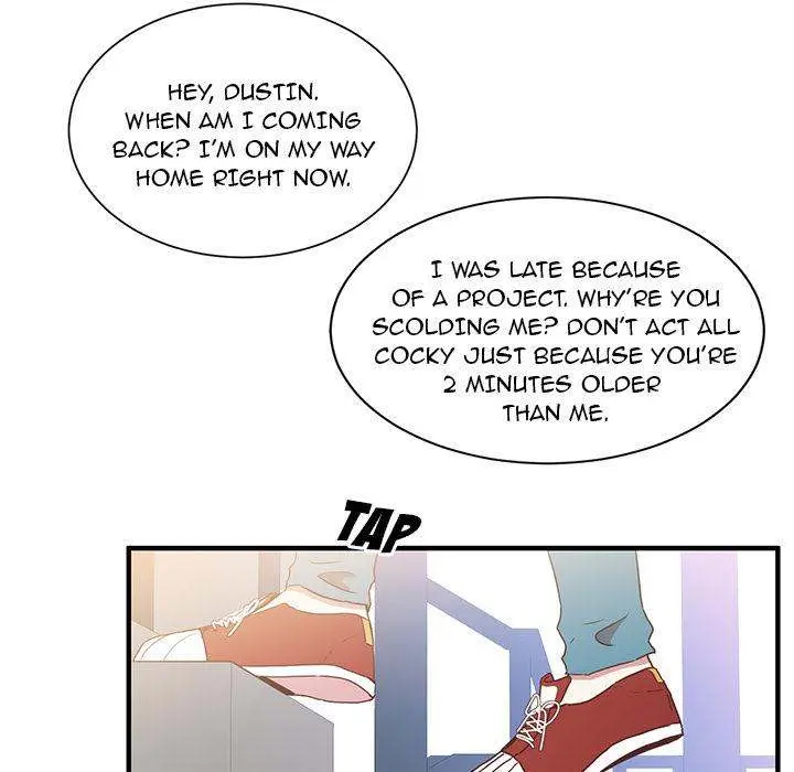 Do You Believe in Ghosts? Episode 1 - Page 32