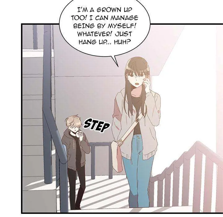 Do You Believe in Ghosts? Episode 1 - Page 34