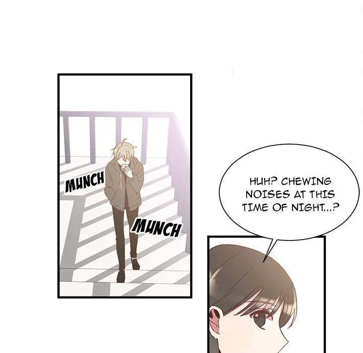 Do You Believe in Ghosts? Episode 1 - Page 35
