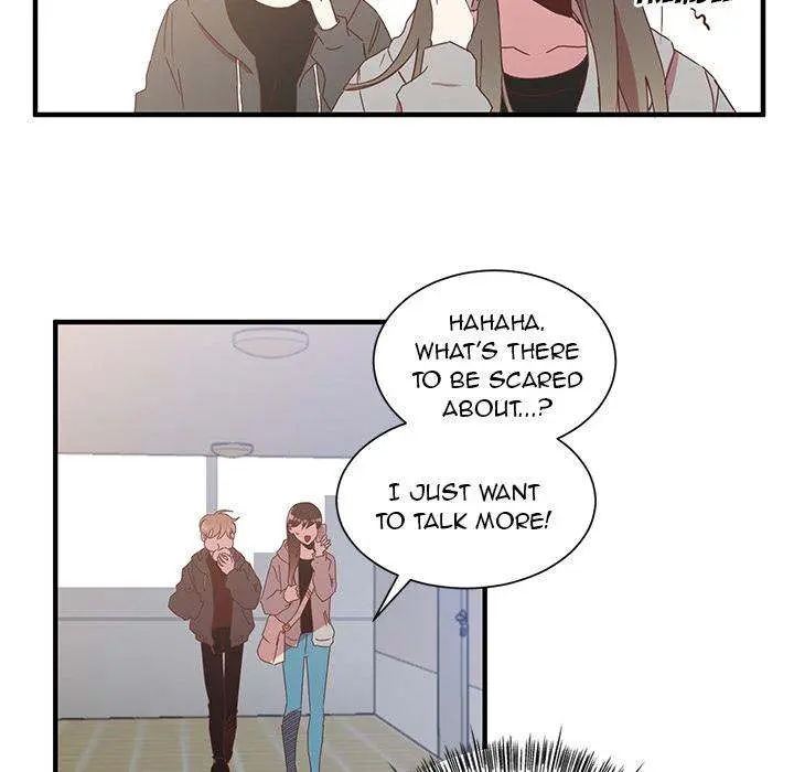 Do You Believe in Ghosts? Episode 1 - Page 39