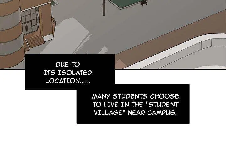 Do You Believe in Ghosts? Episode 1 - Page 4