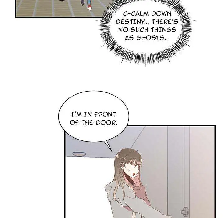 Do You Believe in Ghosts? Episode 1 - Page 40