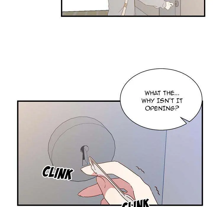 Do You Believe in Ghosts? Episode 1 - Page 41