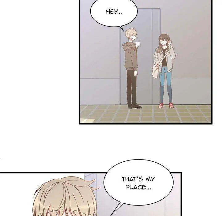 Do You Believe in Ghosts? Episode 1 - Page 43