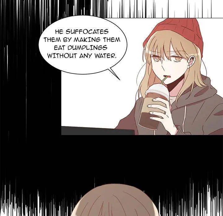 Do You Believe in Ghosts? Episode 1 - Page 46