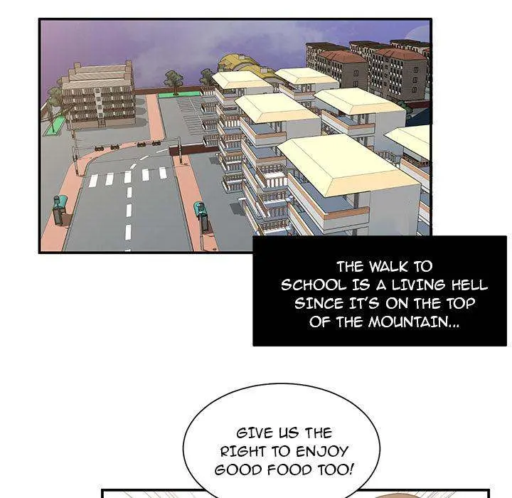 Do You Believe in Ghosts? Episode 1 - Page 5