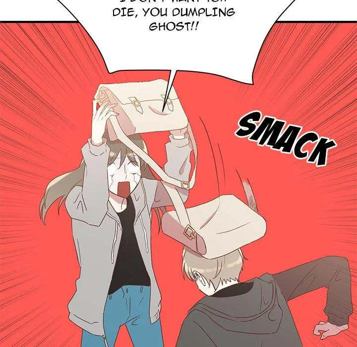 Do You Believe in Ghosts? Episode 1 - Page 51