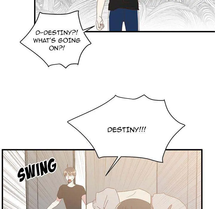 Do You Believe in Ghosts? Episode 1 - Page 53