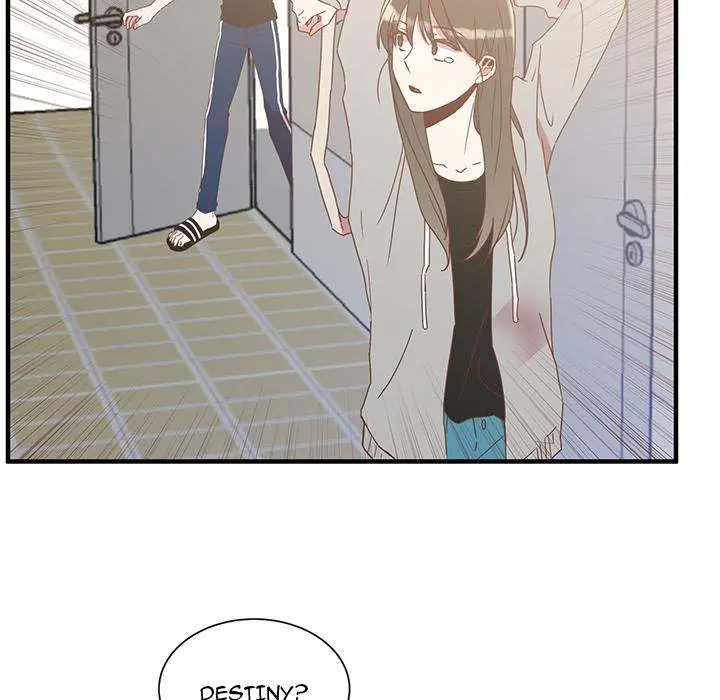 Do You Believe in Ghosts? Episode 1 - Page 54