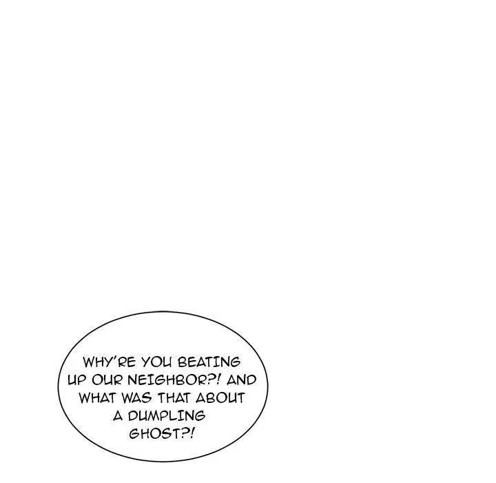 Do You Believe in Ghosts? Episode 1 - Page 57