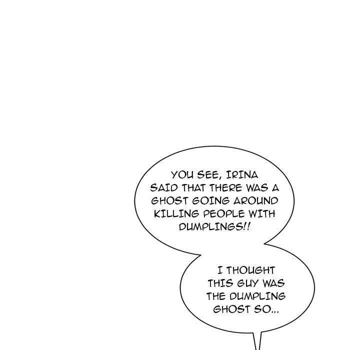 Do You Believe in Ghosts? Episode 1 - Page 58