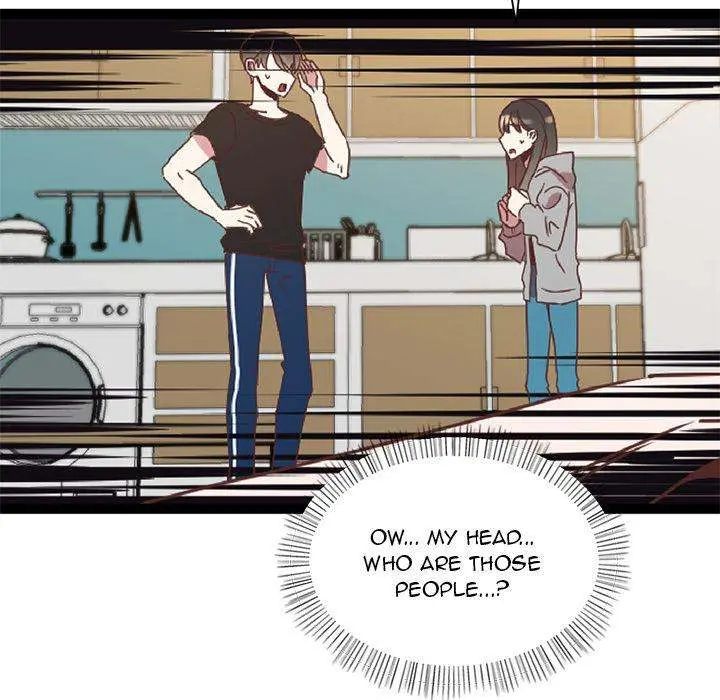 Do You Believe in Ghosts? Episode 1 - Page 59