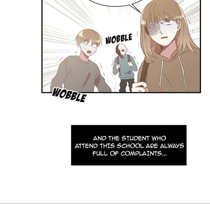 Do You Believe in Ghosts? Episode 1 - Page 6