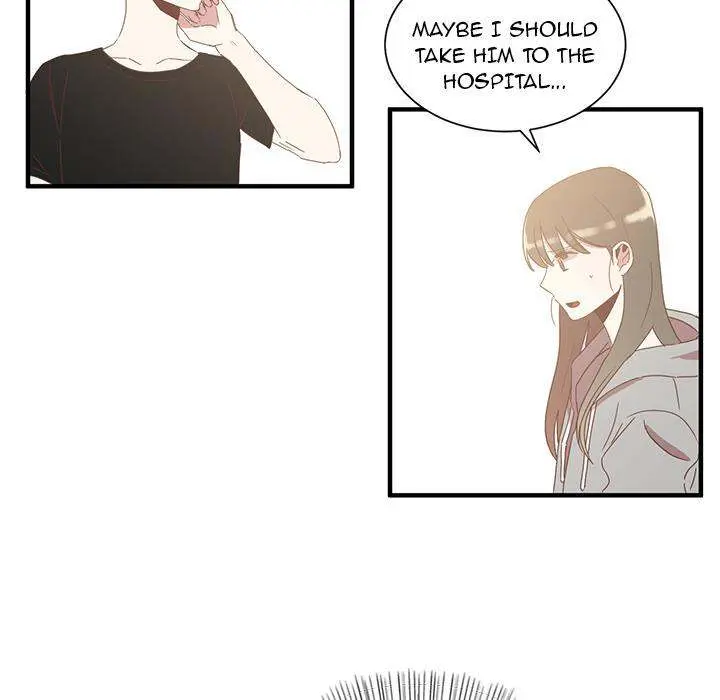 Do You Believe in Ghosts? Episode 1 - Page 61