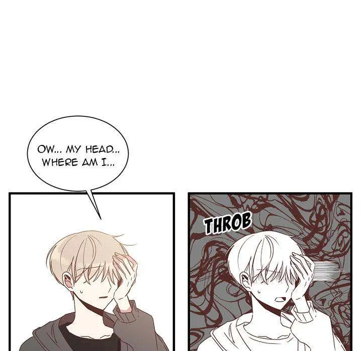 Do You Believe in Ghosts? Episode 1 - Page 65