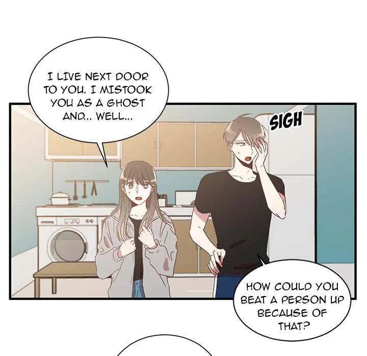 Do You Believe in Ghosts? Episode 1 - Page 69