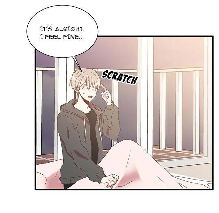 Do You Believe in Ghosts? Episode 1 - Page 71