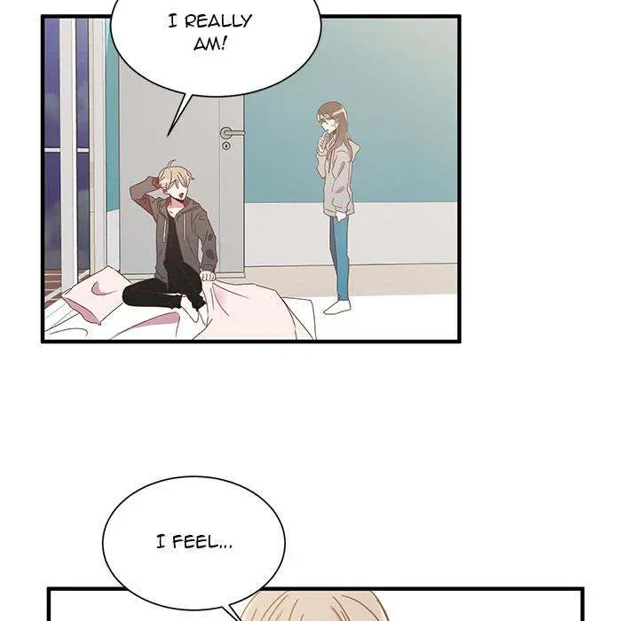 Do You Believe in Ghosts? Episode 1 - Page 76