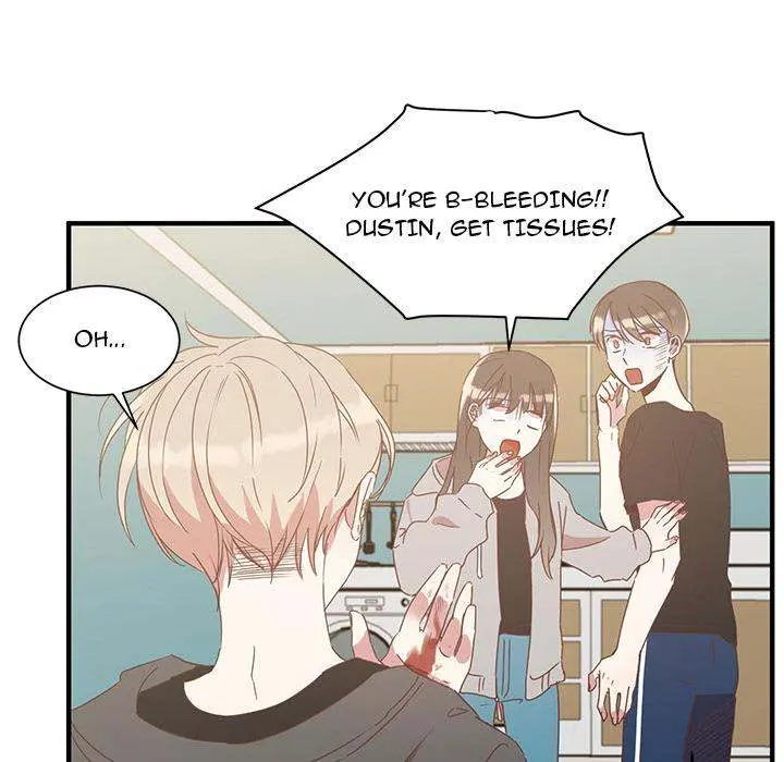 Do You Believe in Ghosts? Episode 1 - Page 78