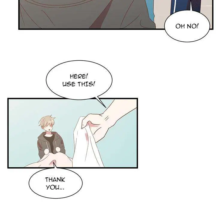 Do You Believe in Ghosts? Episode 1 - Page 79