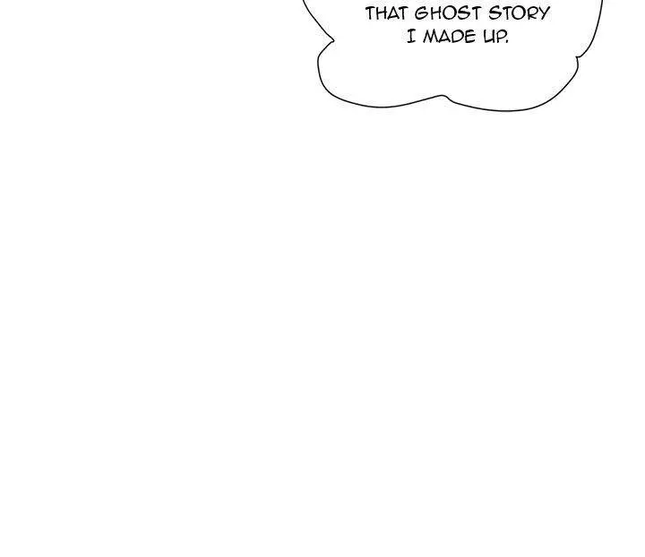 Do You Believe in Ghosts? Episode 1 - Page 89