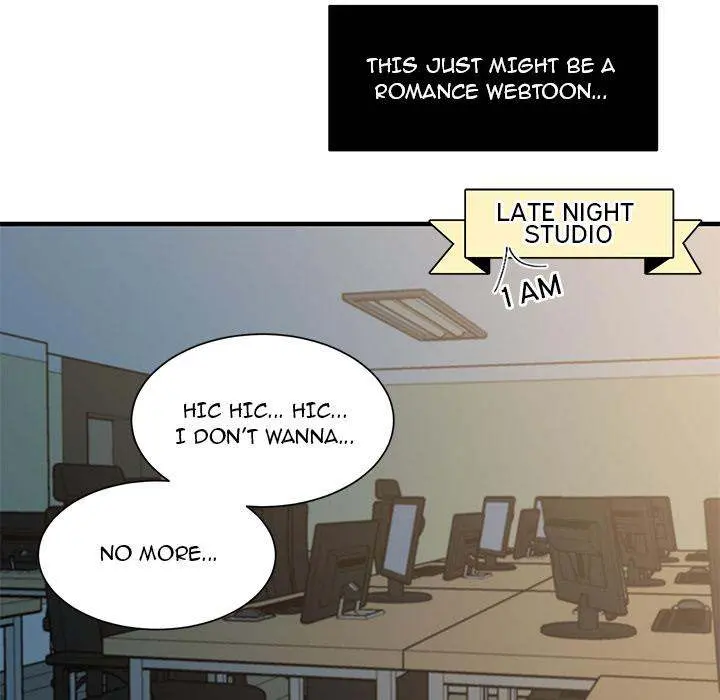 Do You Believe in Ghosts? Episode 1 - Page 9