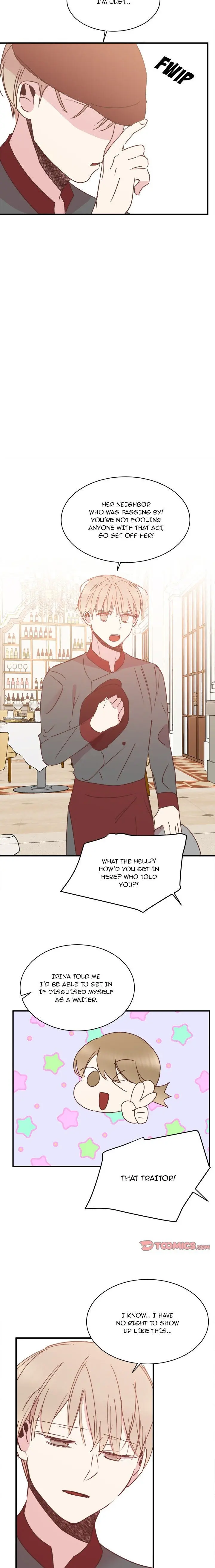 Do You Believe in Ghosts? Episode 34 - Page 10