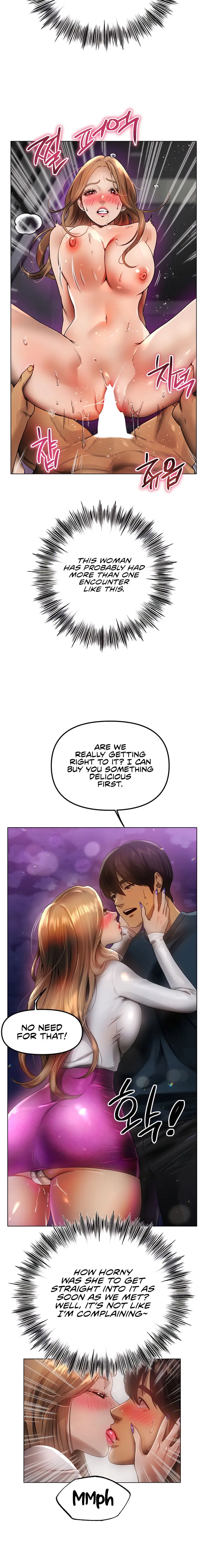 Do You Like to Exercise? Episode 1 - Page 10