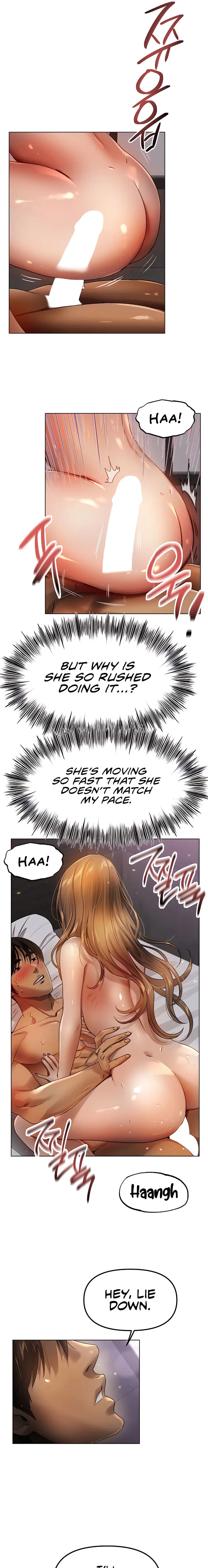 Do You Like to Exercise? Episode 1 - Page 11