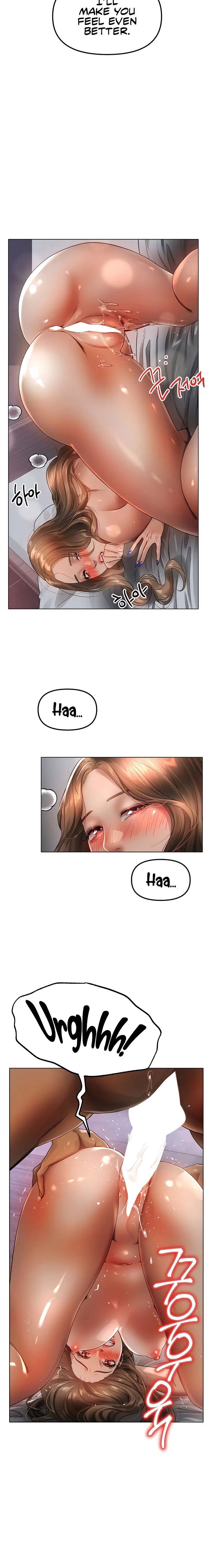 Do You Like to Exercise? Episode 1 - Page 12