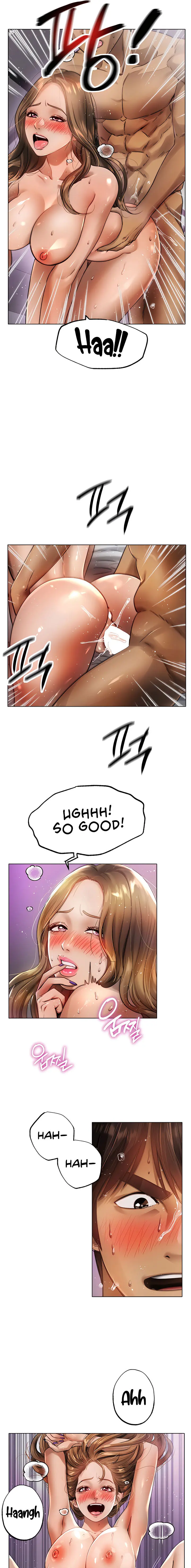 Do You Like to Exercise? Episode 1 - Page 13