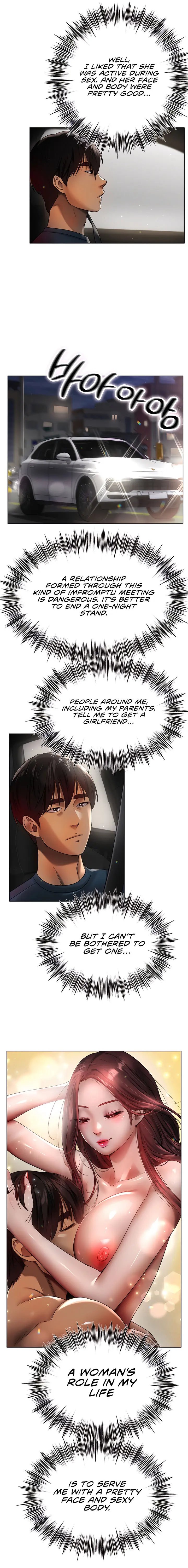Do You Like to Exercise? Episode 1 - Page 19