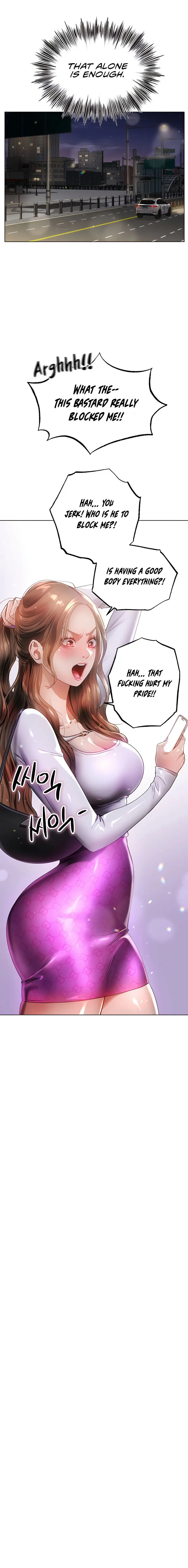 Do You Like to Exercise? Episode 1 - Page 20