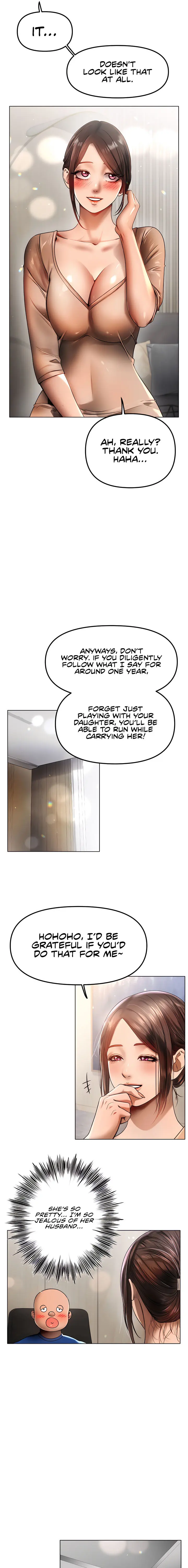 Do You Like to Exercise? Episode 1 - Page 23