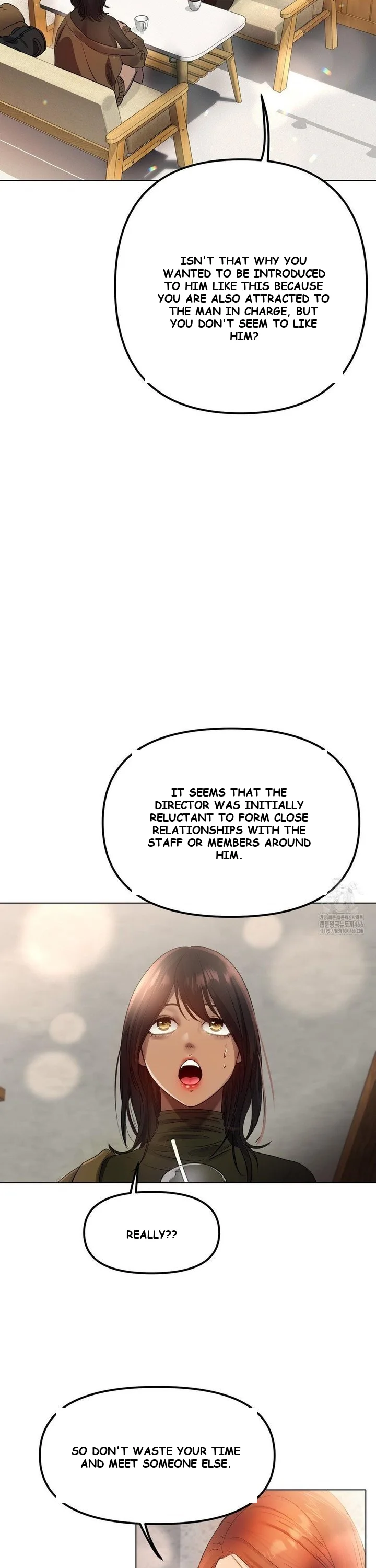 Do You Like to Exercise? Episode 21 - Page 35